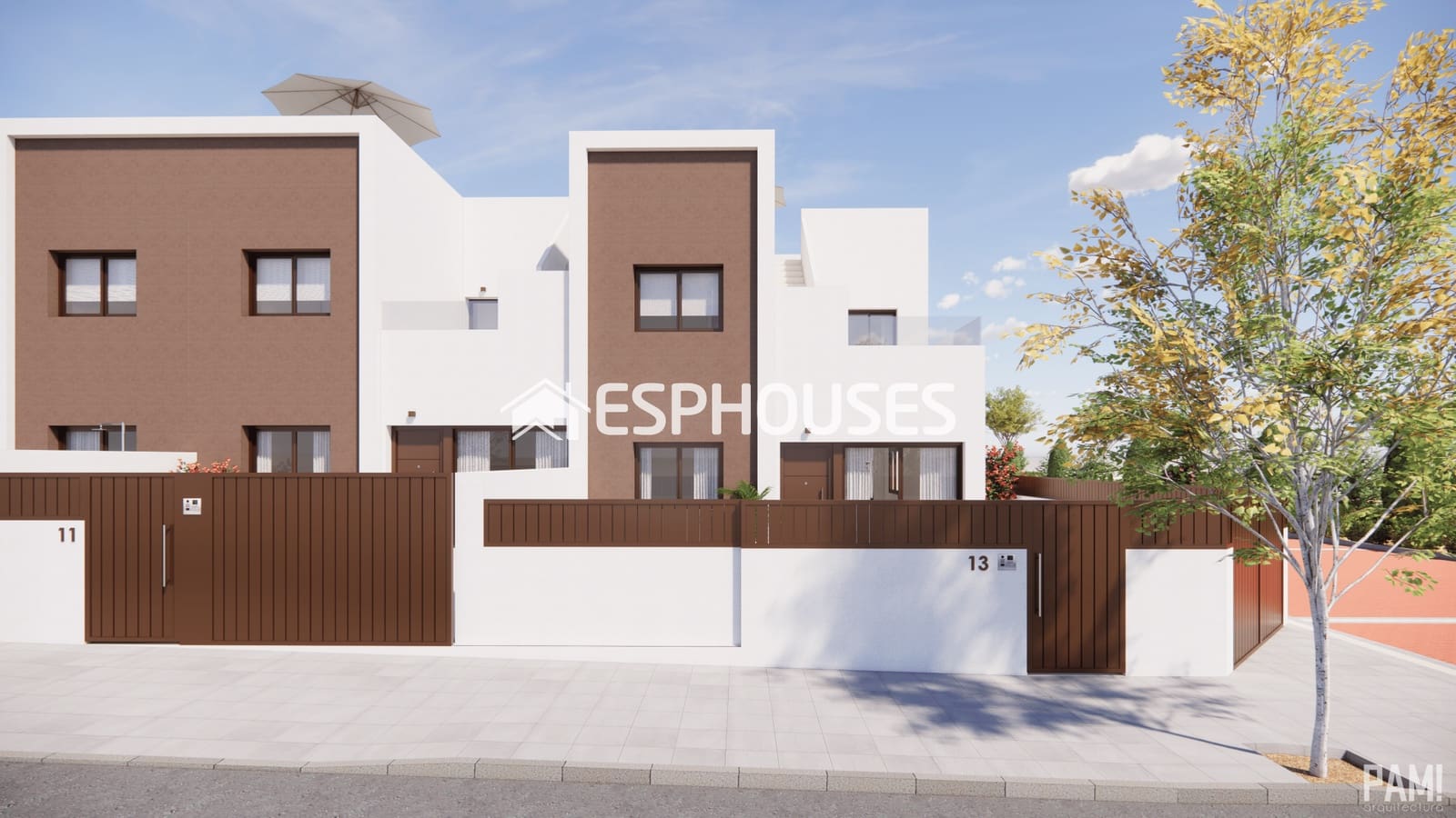 3 bedroom Apartment for sale in Pilar de la Horadada - € 285,500 (Ref: 9444226)