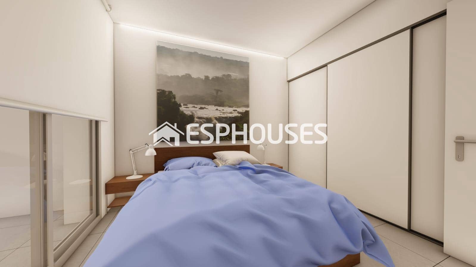 3 slaapkamer Villa te koop in Daya Nueva met zwembad garage - € 349.900 (Ref: 9444228)