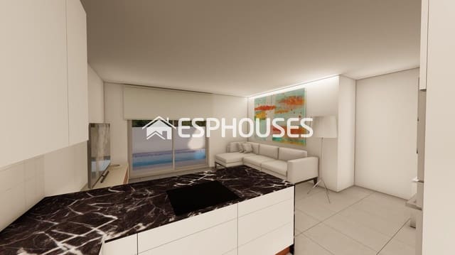 3 slaapkamer Villa te koop in Daya Nueva met zwembad garage - € 349.900 (Ref: 9444228)