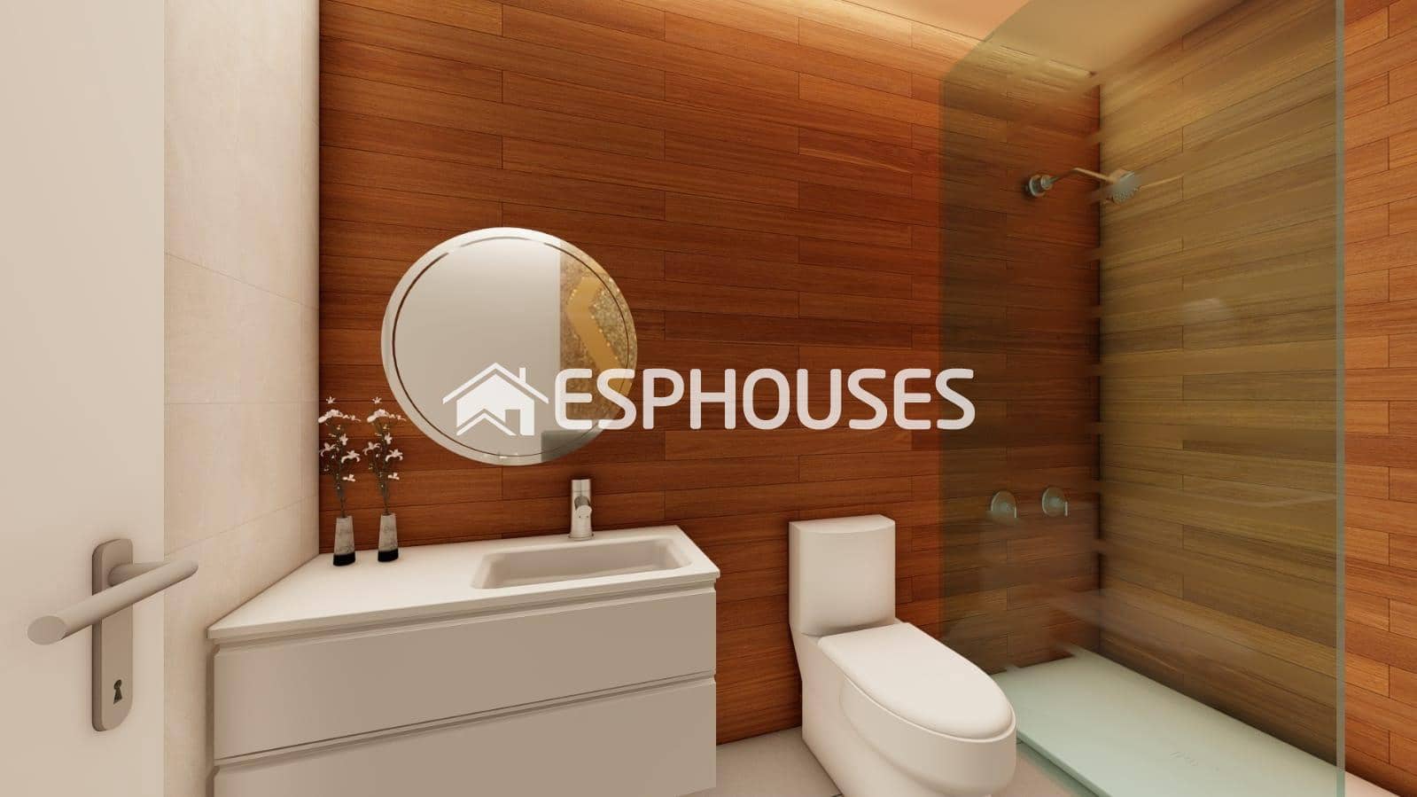 3 slaapkamer Villa te koop in Daya Nueva met zwembad garage - € 349.900 (Ref: 9444228)