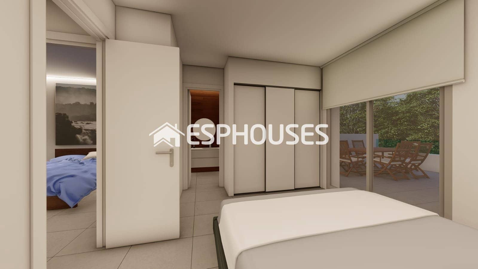 3 bedroom Villa for sale in Daya Nueva with pool garage - € 349,900 (Ref: 9444228)