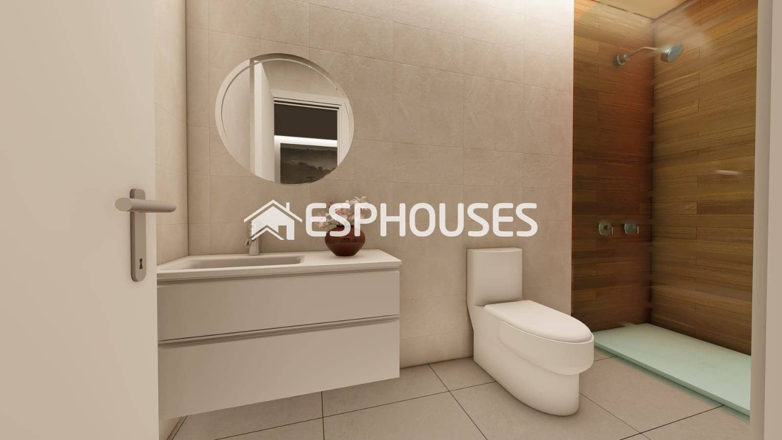3 bedroom Villa for sale in Daya Nueva with pool garage - € 349,900 (Ref: 9444228)