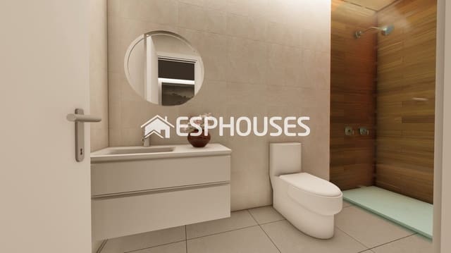 3 slaapkamer Villa te koop in Daya Nueva met zwembad garage - € 349.900 (Ref: 9444228)