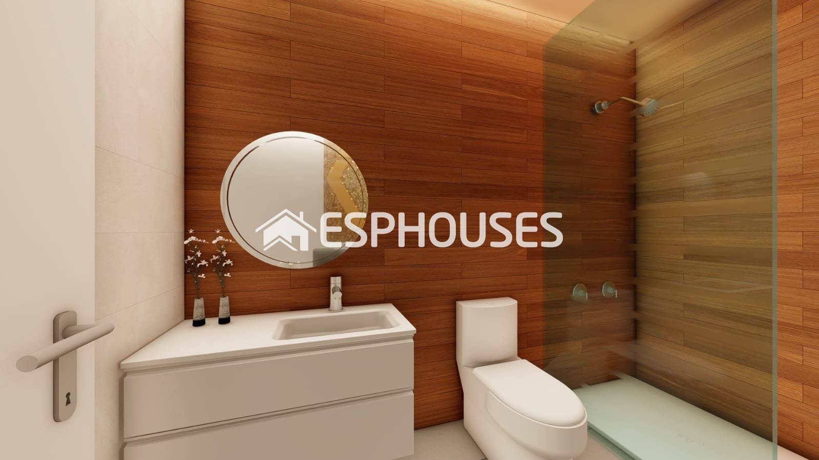 3 bedroom Villa for sale in Daya Nueva with pool garage - € 349,900 (Ref: 9444228)