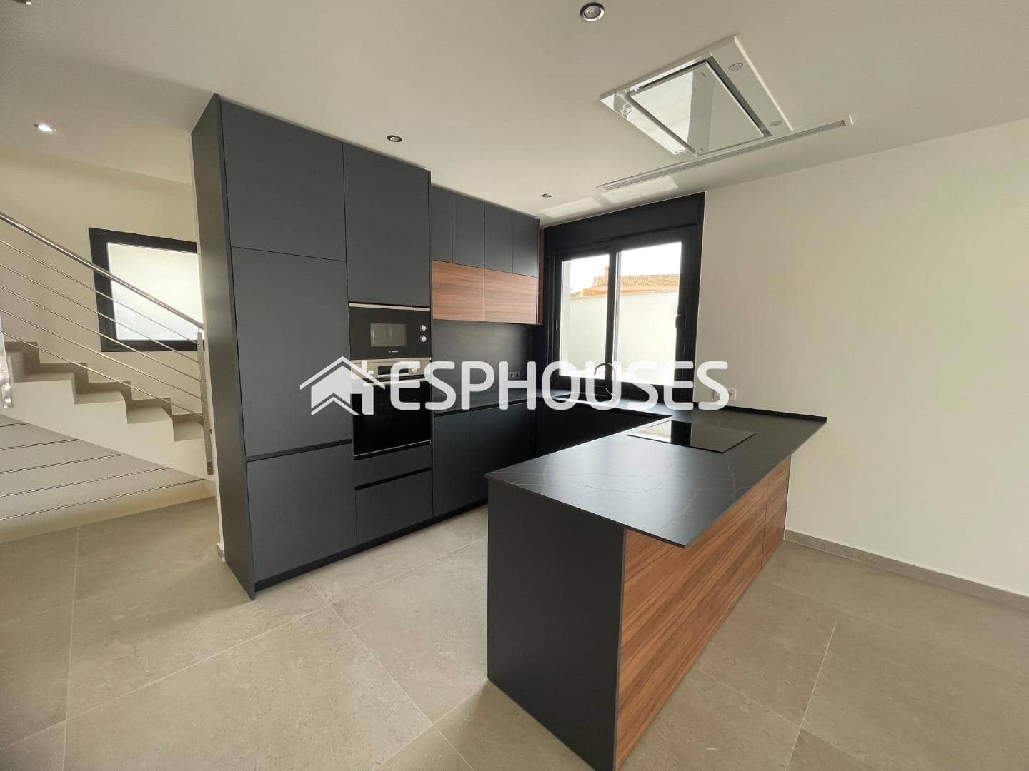 3 Zimmer Villa zu verkaufen in Rojales mit Pool Garage - 799.900 € (Ref: 9444231)