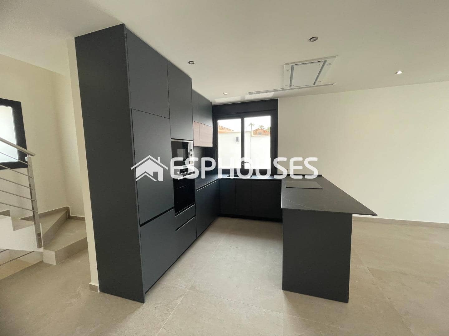 3 Zimmer Villa zu verkaufen in Rojales mit Pool Garage - 799.900 € (Ref: 9444231)