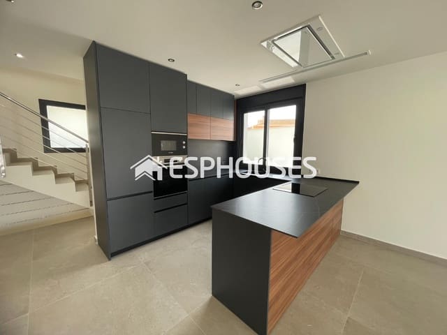 3 Zimmer Villa zu verkaufen in Rojales mit Pool Garage - 799.900 € (Ref: 9444231)