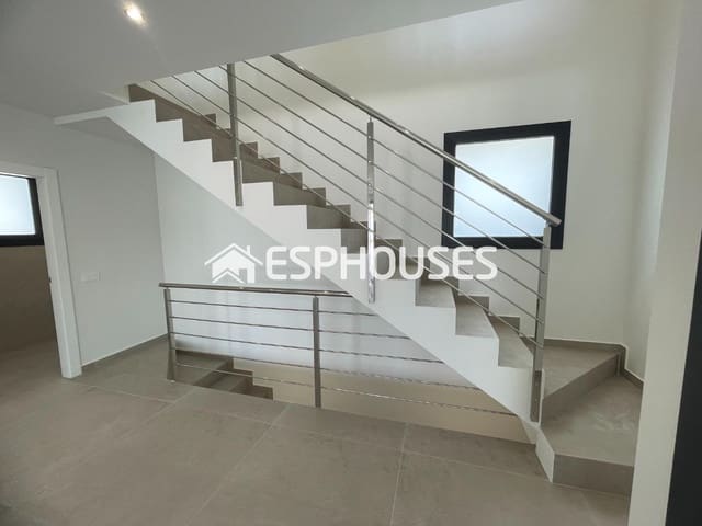 3 Zimmer Villa zu verkaufen in Rojales mit Pool Garage - 799.900 € (Ref: 9444231)