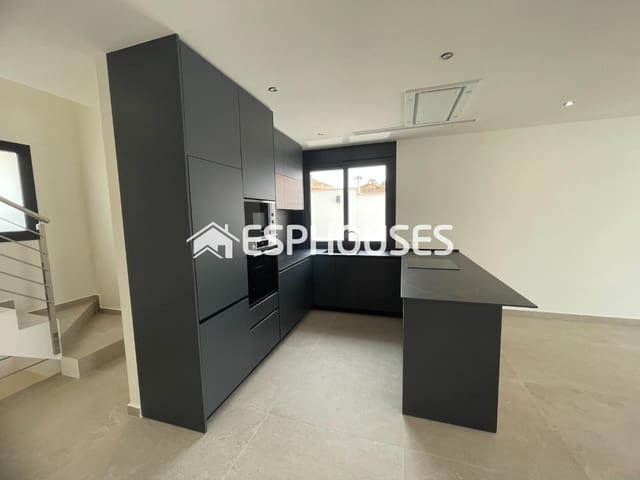 3 Zimmer Villa zu verkaufen in Rojales mit Pool Garage - 799.900 € (Ref: 9444231)