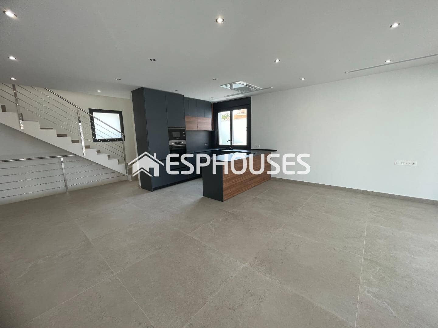 3 Zimmer Villa zu verkaufen in Rojales mit Pool Garage - 799.900 € (Ref: 9444231)