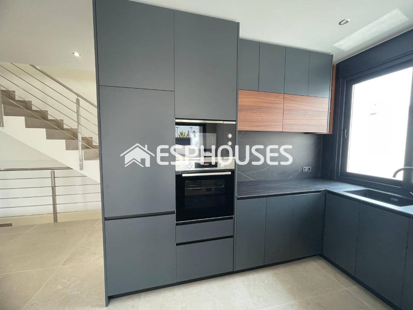 3 Zimmer Villa zu verkaufen in Rojales mit Pool Garage - 799.900 € (Ref: 9444231)