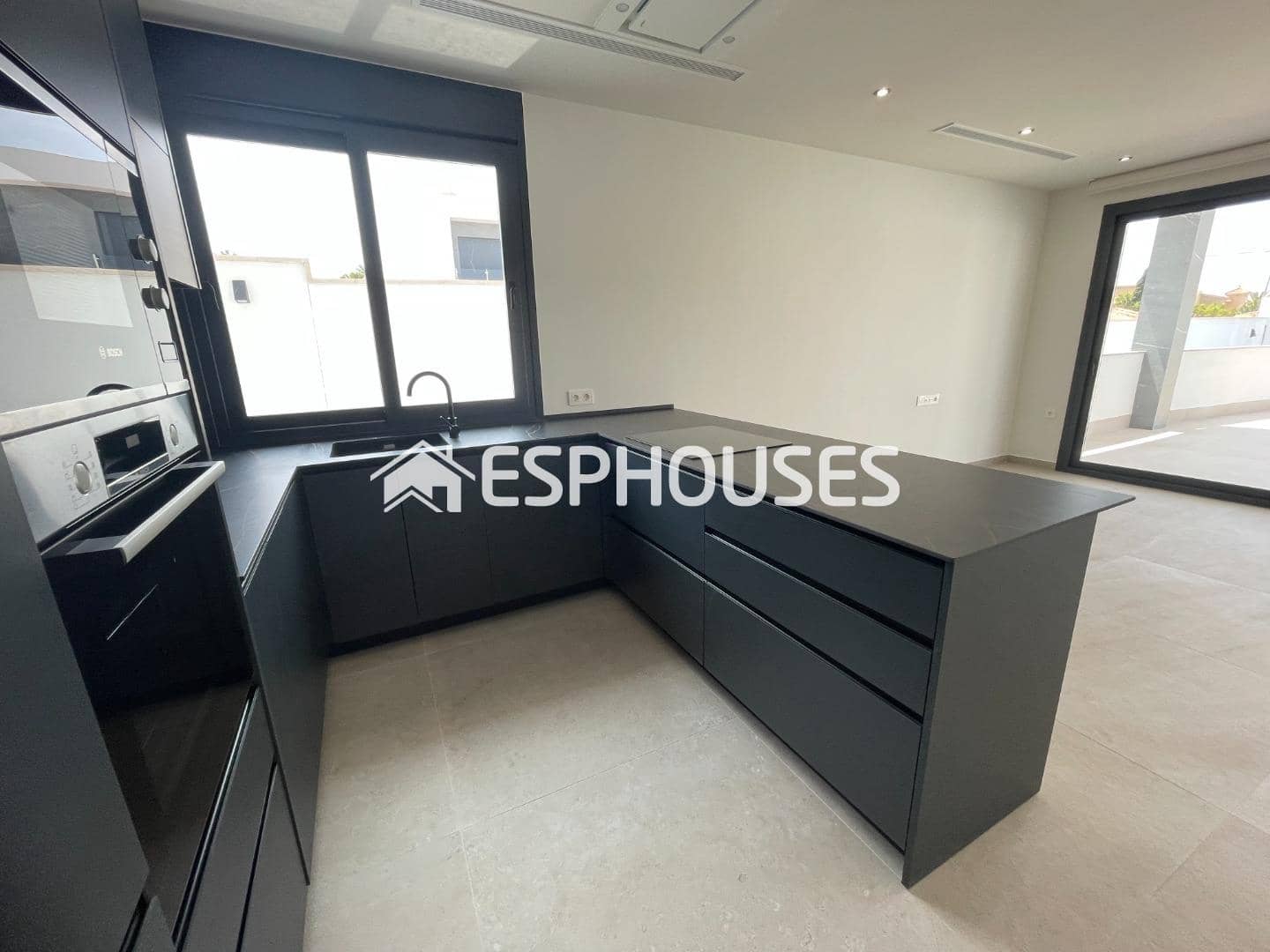 3 Zimmer Villa zu verkaufen in Rojales mit Pool Garage - 799.900 € (Ref: 9444231)