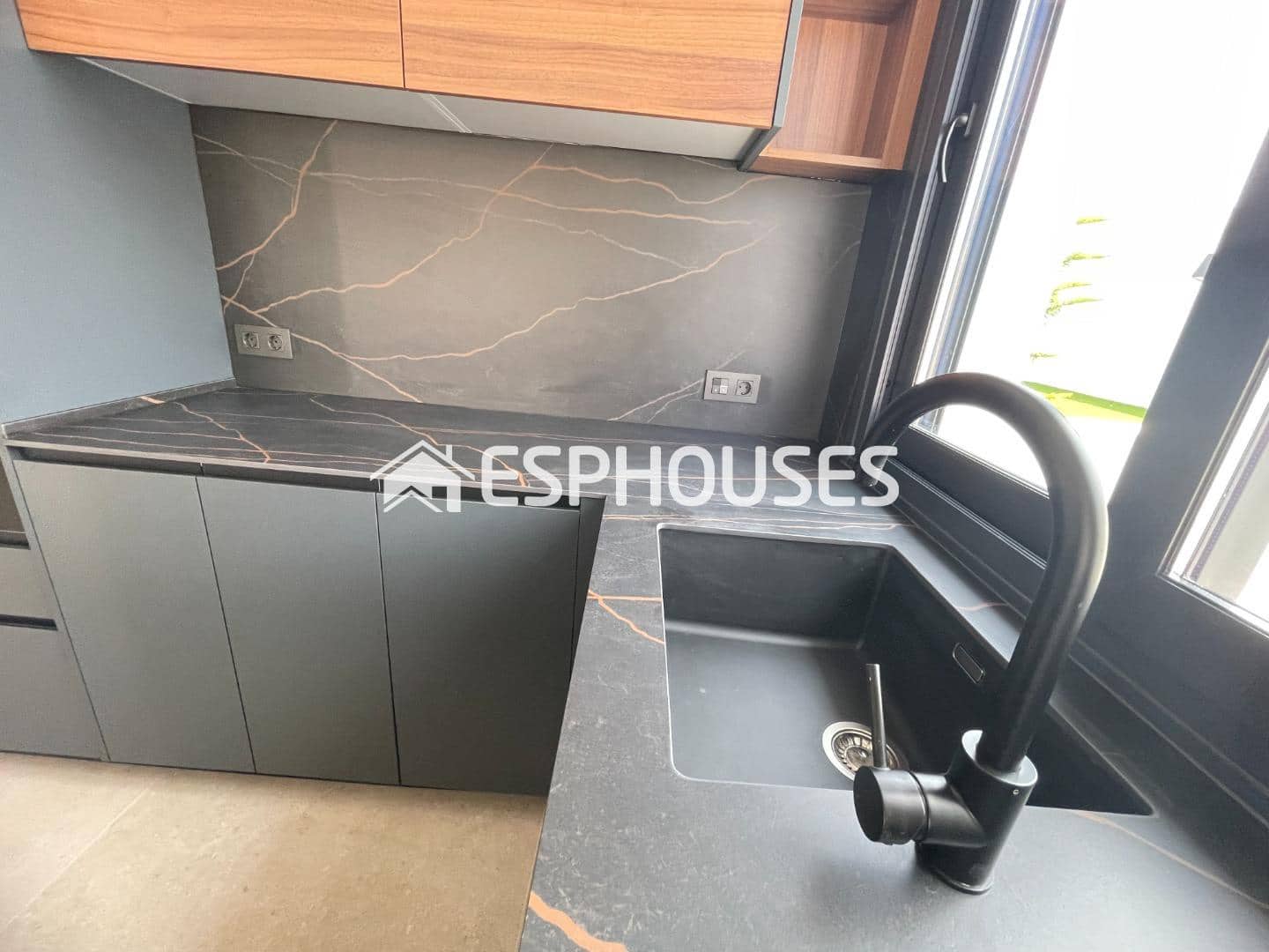 3 Zimmer Villa zu verkaufen in Rojales mit Pool Garage - 799.900 € (Ref: 9444231)