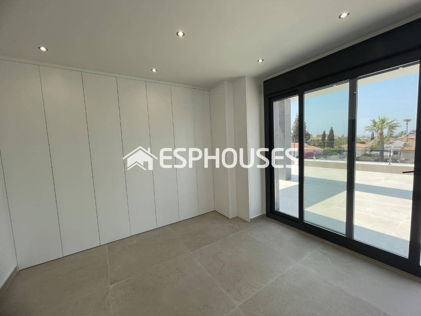 3 Zimmer Villa zu verkaufen in Rojales mit Pool Garage - 799.900 € (Ref: 9444231)