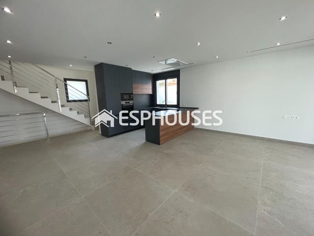 3 Zimmer Villa zu verkaufen in Rojales mit Pool Garage - 799.900 € (Ref: 9444231)