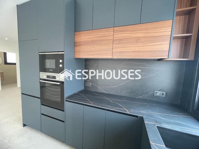 3 Zimmer Villa zu verkaufen in Rojales mit Pool Garage - 799.900 € (Ref: 9444231)