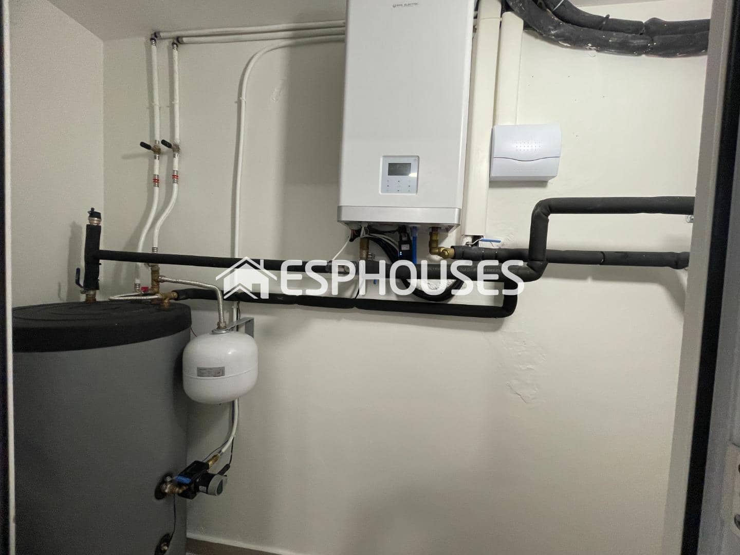 3 Zimmer Villa zu verkaufen in Rojales mit Pool Garage - 799.900 € (Ref: 9444231)