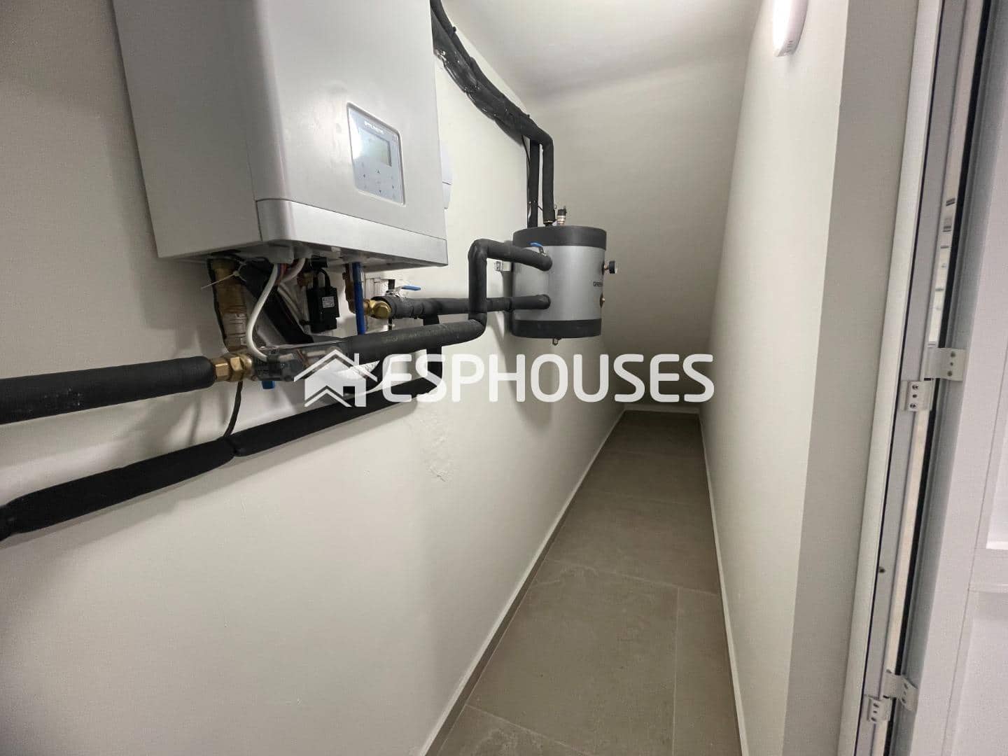 3 Zimmer Villa zu verkaufen in Rojales mit Pool Garage - 799.900 € (Ref: 9444231)