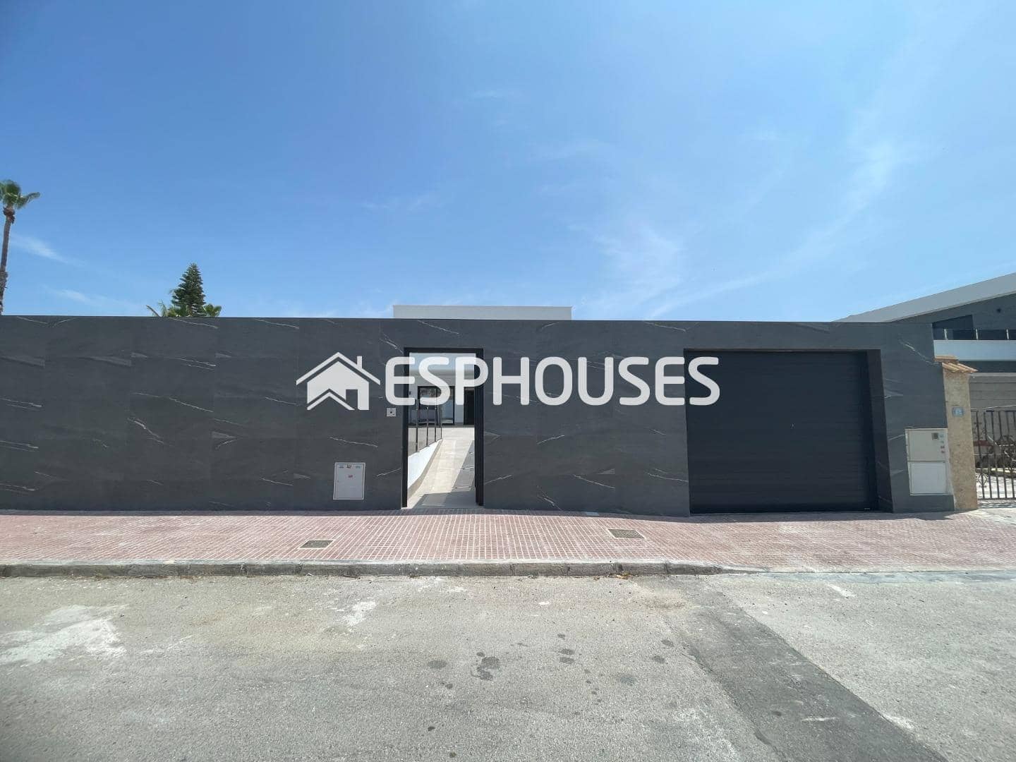 3 Zimmer Villa zu verkaufen in Rojales mit Pool Garage - 799.900 € (Ref: 9444231)