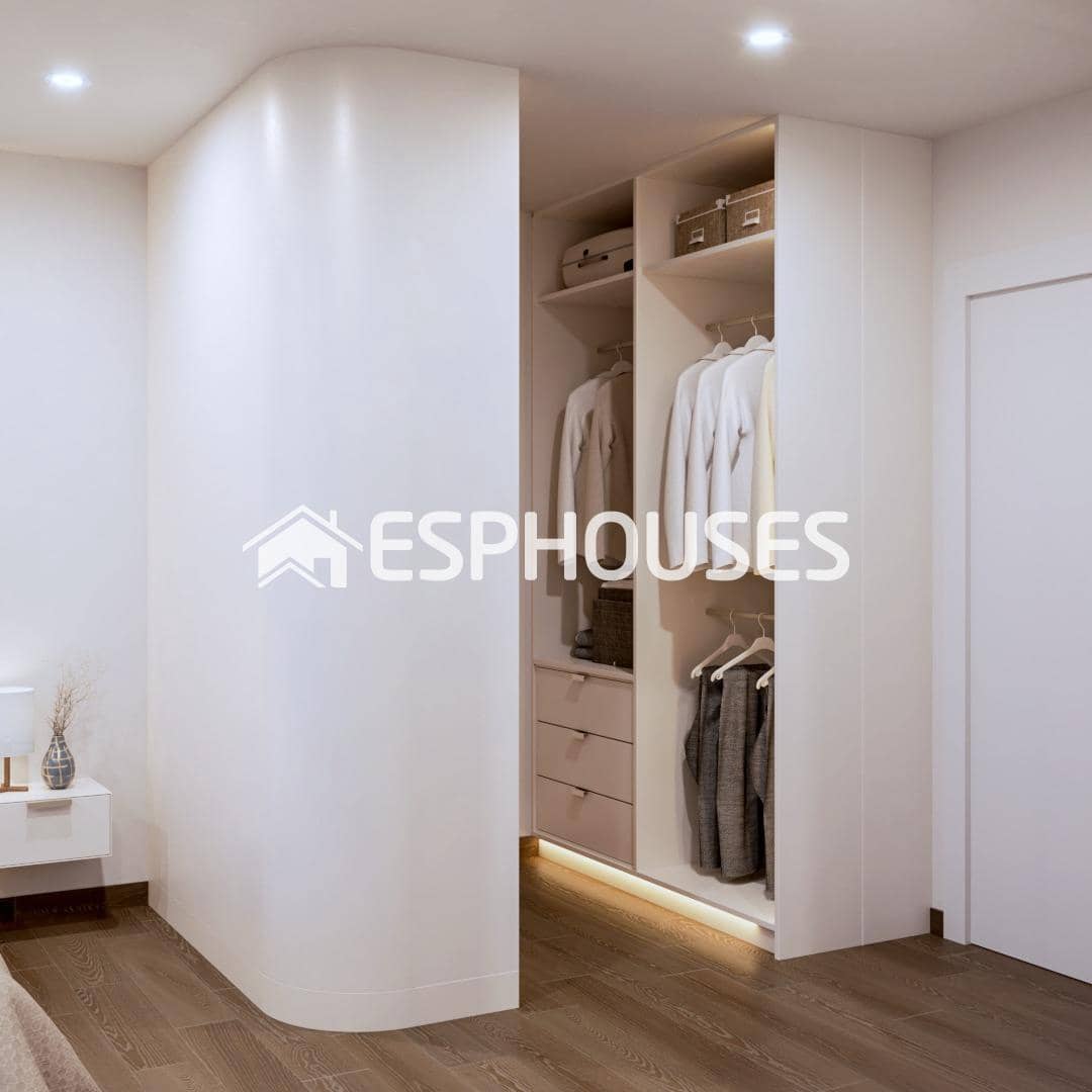 3 soverom Villa til salgs i San Pedro del Pinatar med svømmebasseng garasje - € 479 900 (Ref: 9444232)