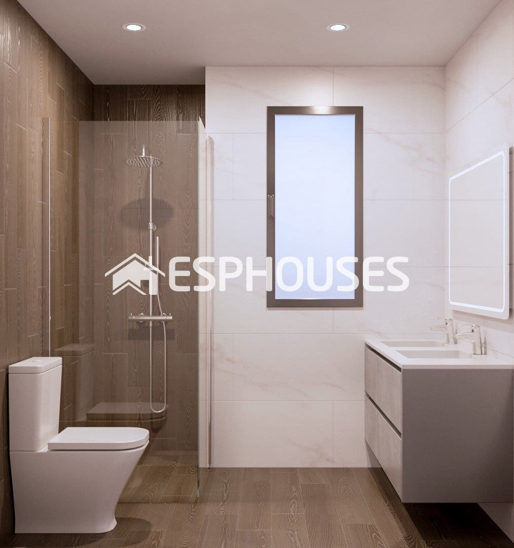 3 bedroom Villa for sale in San Pedro del Pinatar with pool - € 479,900 (Ref: 9444232)