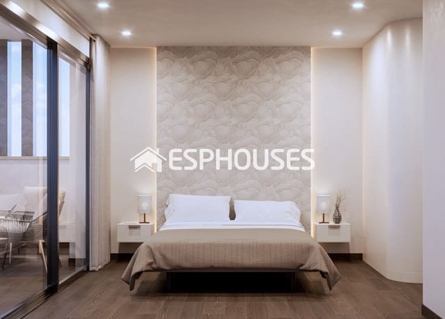 3 slaapkamer Villa te koop in San Pedro del Pinatar ciudad, San Pedro del Pinatar met zwembad - € 479.900 (Ref: 9444232)