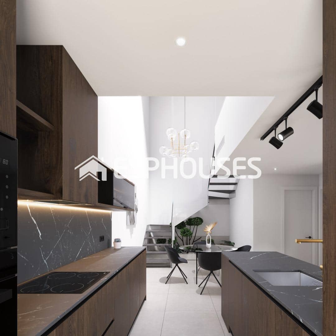 3 makuuhuone Huvila myytävänä paikassa Pilar de la Horadada mukana uima-altaan - 659 000 € (Ref: 9444234)