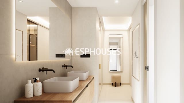 3 soveværelse Villa til salg i Pilar de la Horadada ciudad, Pilar de la Horadada med swimmingpool - € 659.000 (Ref: 9444234)