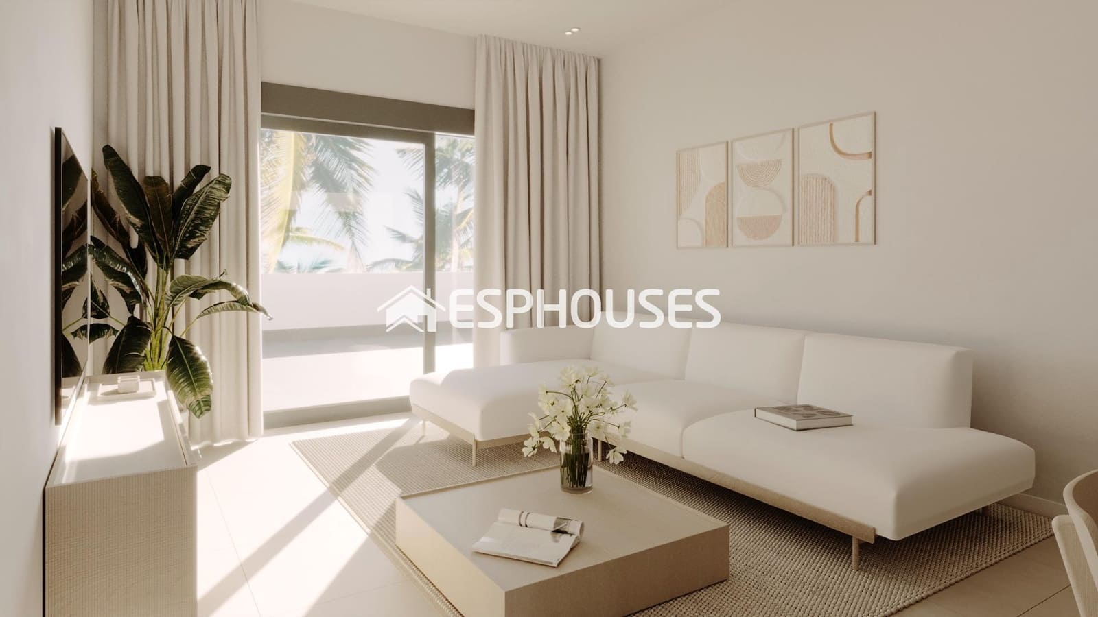 2 camera da letto Appartamento in vendita in La Nucia con piscina garage - 273.000 € (Rif: 9444236)