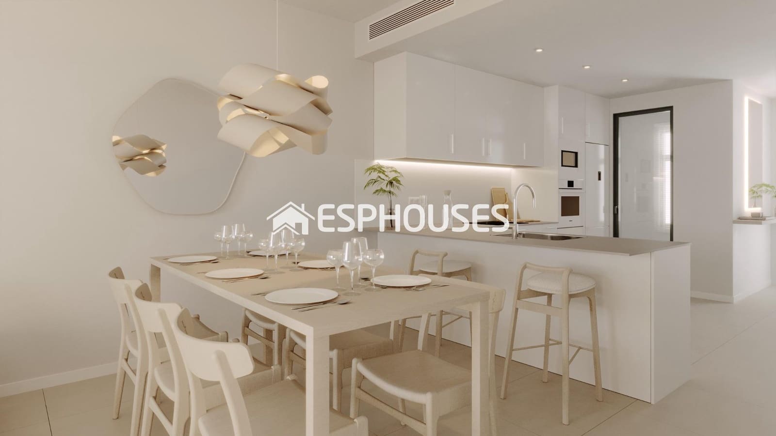 2 camera da letto Appartamento in vendita in La Nucia con piscina garage - 273.000 € (Rif: 9444236)