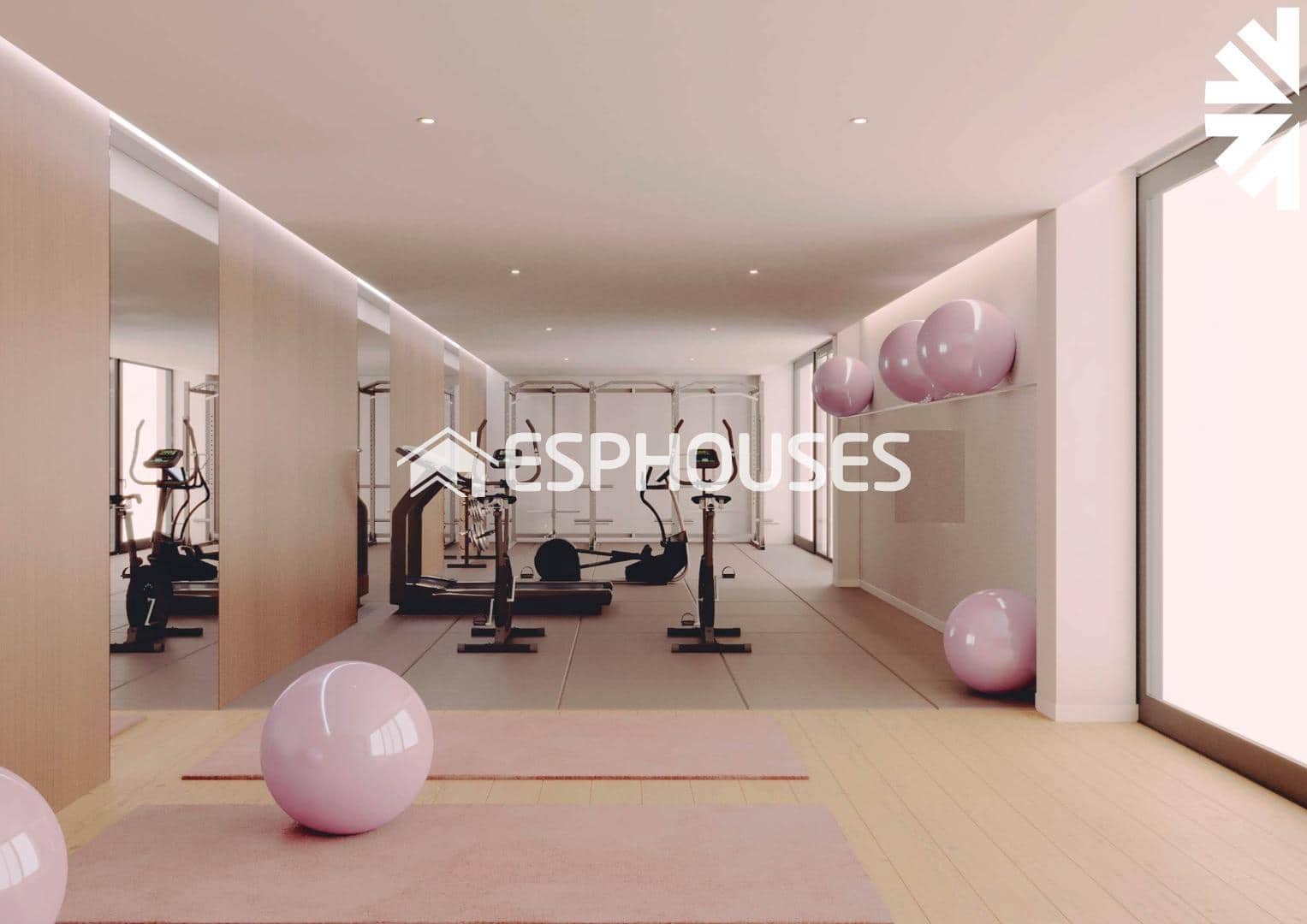 2 camera da letto Appartamento in vendita in La Nucia con piscina garage - 273.000 € (Rif: 9444236)