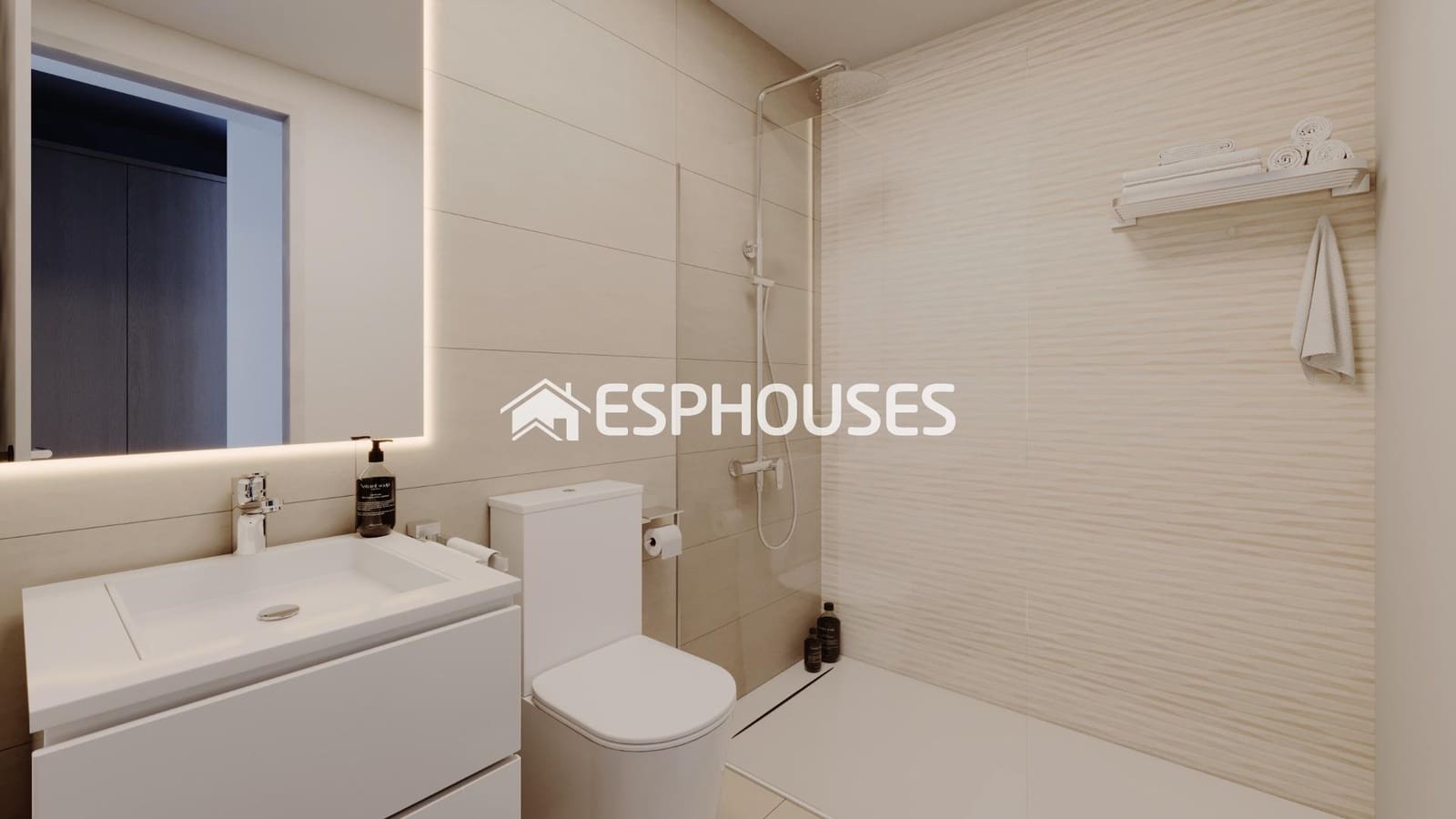 2 camera da letto Appartamento in vendita in La Nucia con piscina garage - 273.000 € (Rif: 9444236)