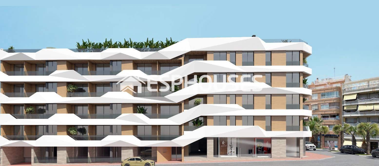 Kommersiell till salu i Guardamar del Segura - 435 000 € (Ref: 9444237)