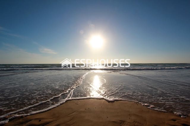 Kommersiell til salgs i Guardamar Playa, Guardamar del Segura - € 435 000 (Ref: 9444237)