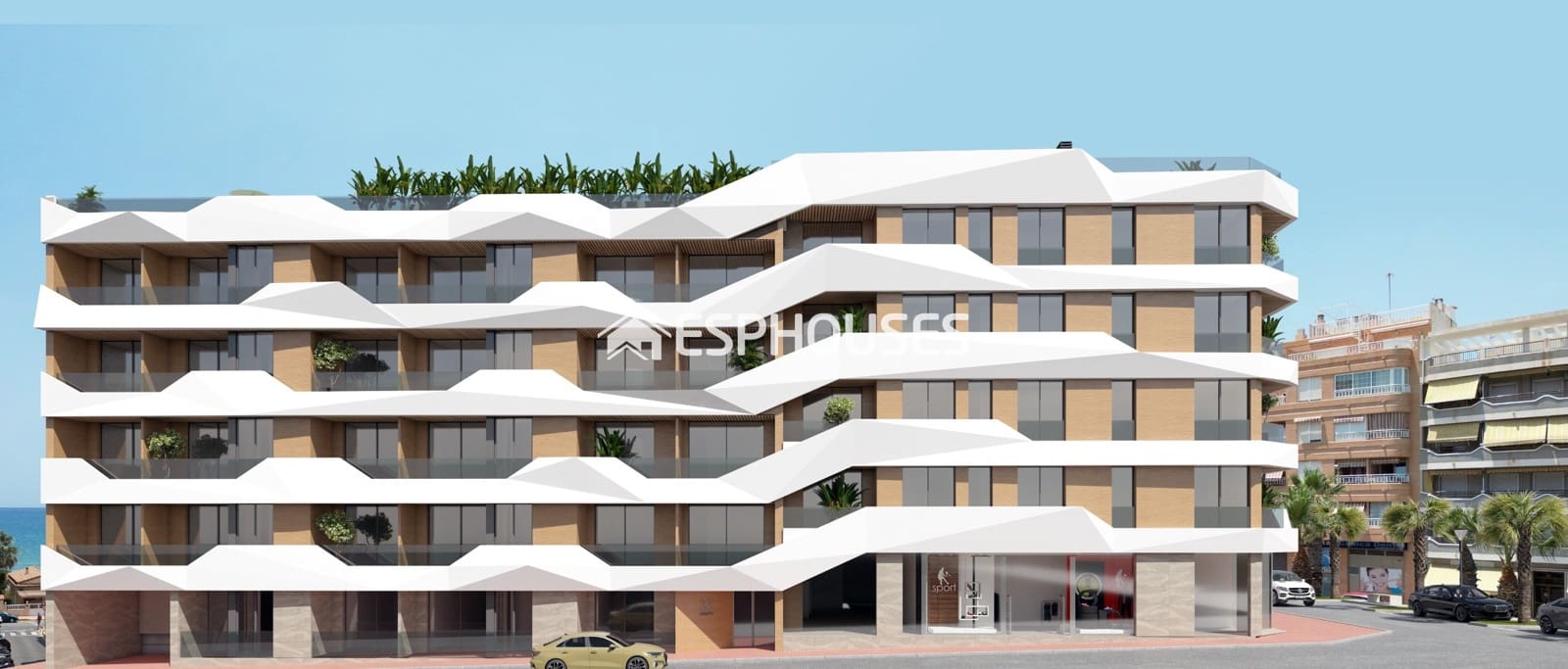 Commercial for sale in Guardamar del Segura - € 435,000 (Ref: 9444237)