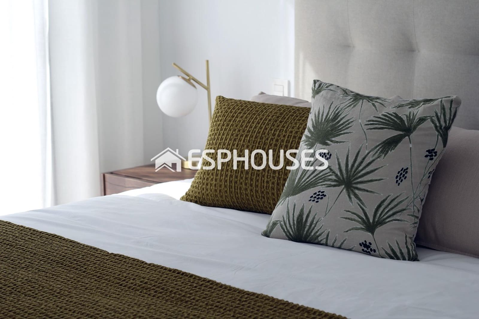 3 soveværelse Bungalow til salg i Pilar de la Horadada med swimmingpool garage - € 354.900 (Ref: 9444238)