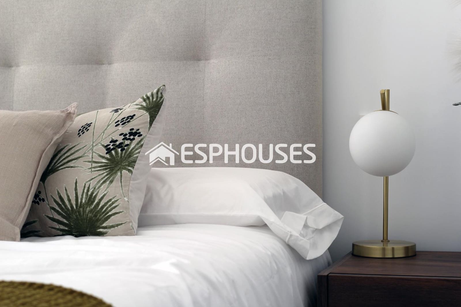 3 soveværelse Bungalow til salg i Pilar de la Horadada med swimmingpool garage - € 354.900 (Ref: 9444238)