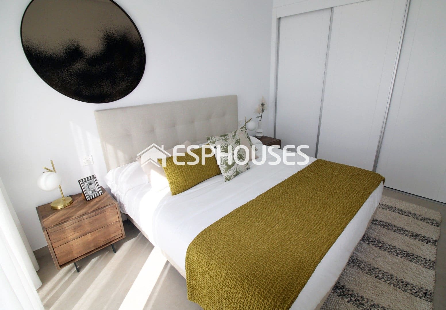 Pareado de 3 habitaciones en Pilar de la Horadada en venta con piscina - 354.900 € (Ref: 9444238)