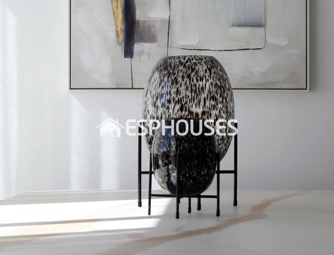 4 quarto Bungalow para venda em Pilar de la Horadada com piscina garagem - 369 900 € (Ref: 9444239)