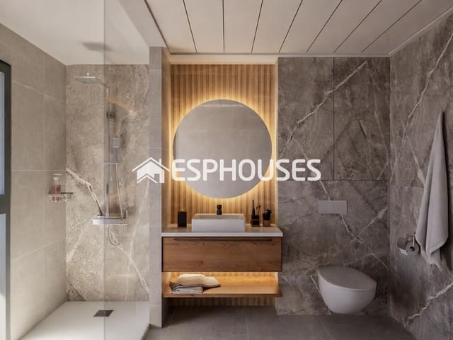 3 camera da letto Bungalow in vendita in Los Nietos, Cartagena con piscina garage - 359.900 € (Rif: 9444240)