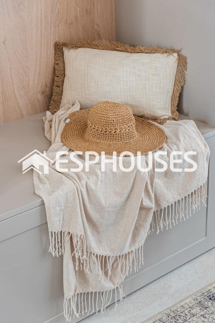 3 makuuhuone Huvila myytävänä paikassa Polop mukana uima-altaan 
autotalli - 820 000 € (Ref: 9444241)