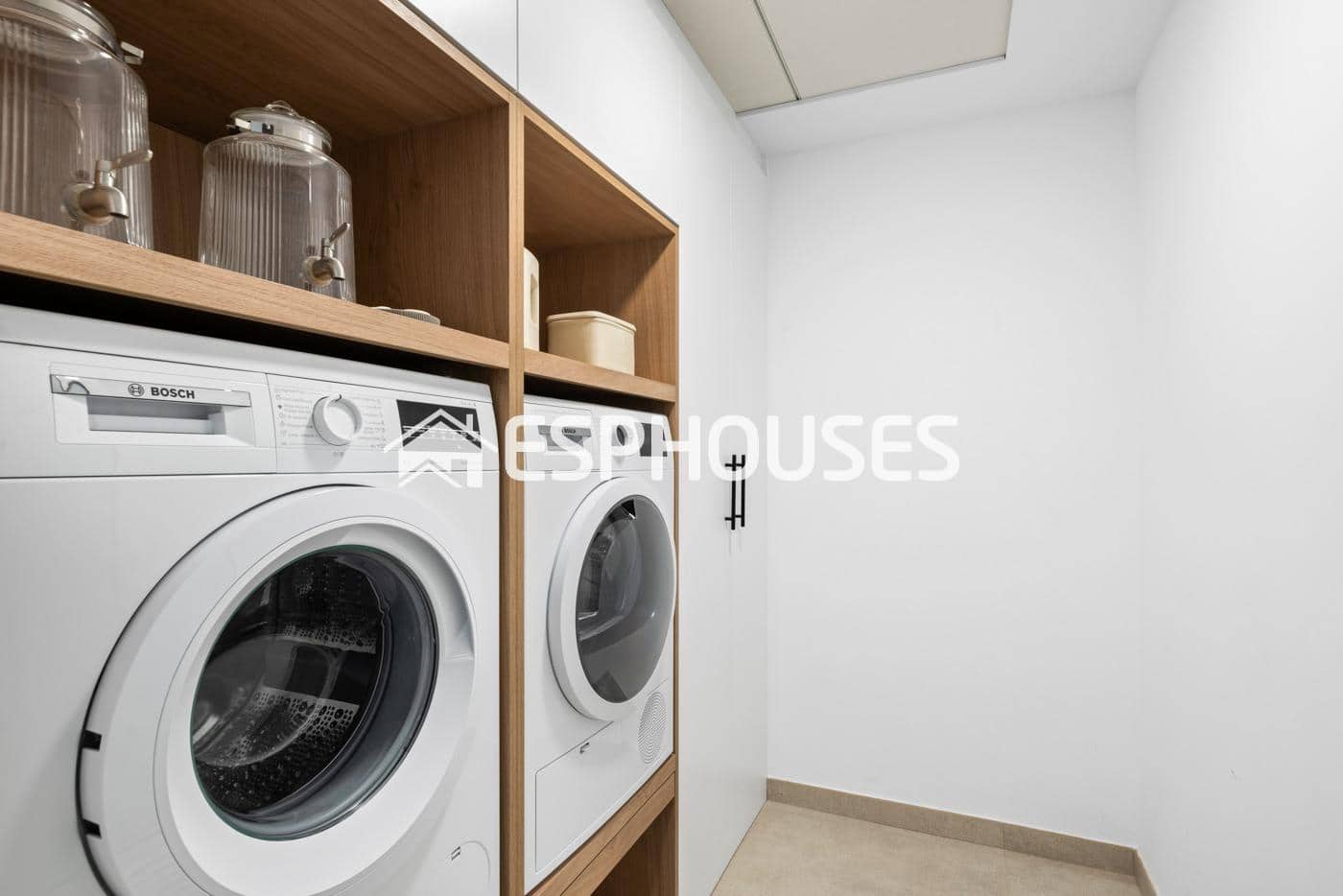 3 makuuhuone Huvila myytävänä paikassa Polop mukana uima-altaan 
autotalli - 820 000 € (Ref: 9444241)