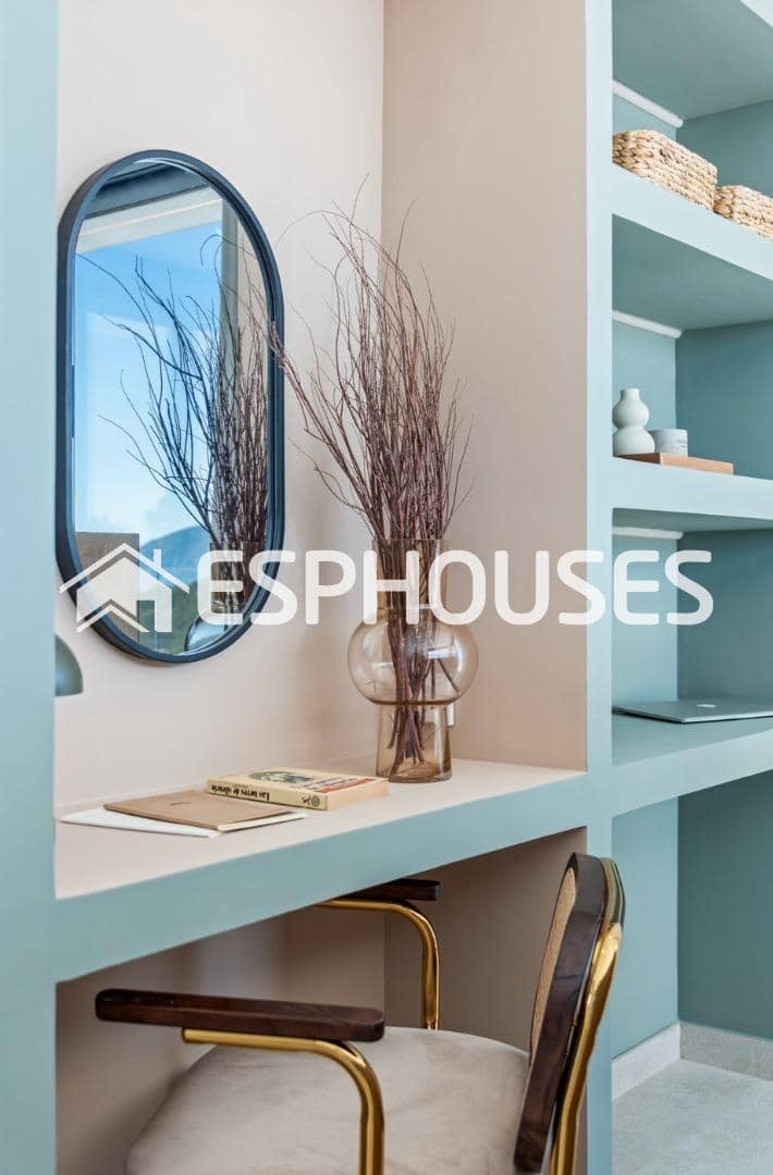 4 sovrum Villa till salu i Polop med pool garage - 725 000 € (Ref: 9444242)