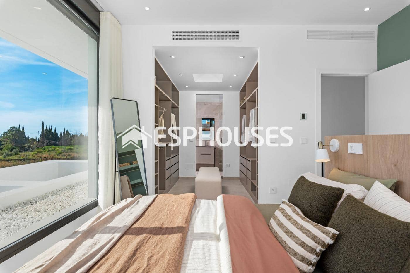 4 sovrum Villa till salu i Polop med pool garage - 725 000 € (Ref: 9444242)