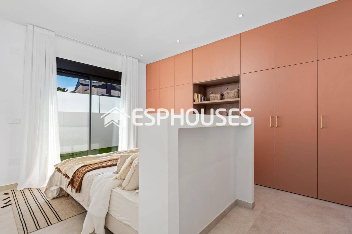 4 sovrum Villa till salu i Polop med pool garage - 725 000 € (Ref: 9444242)