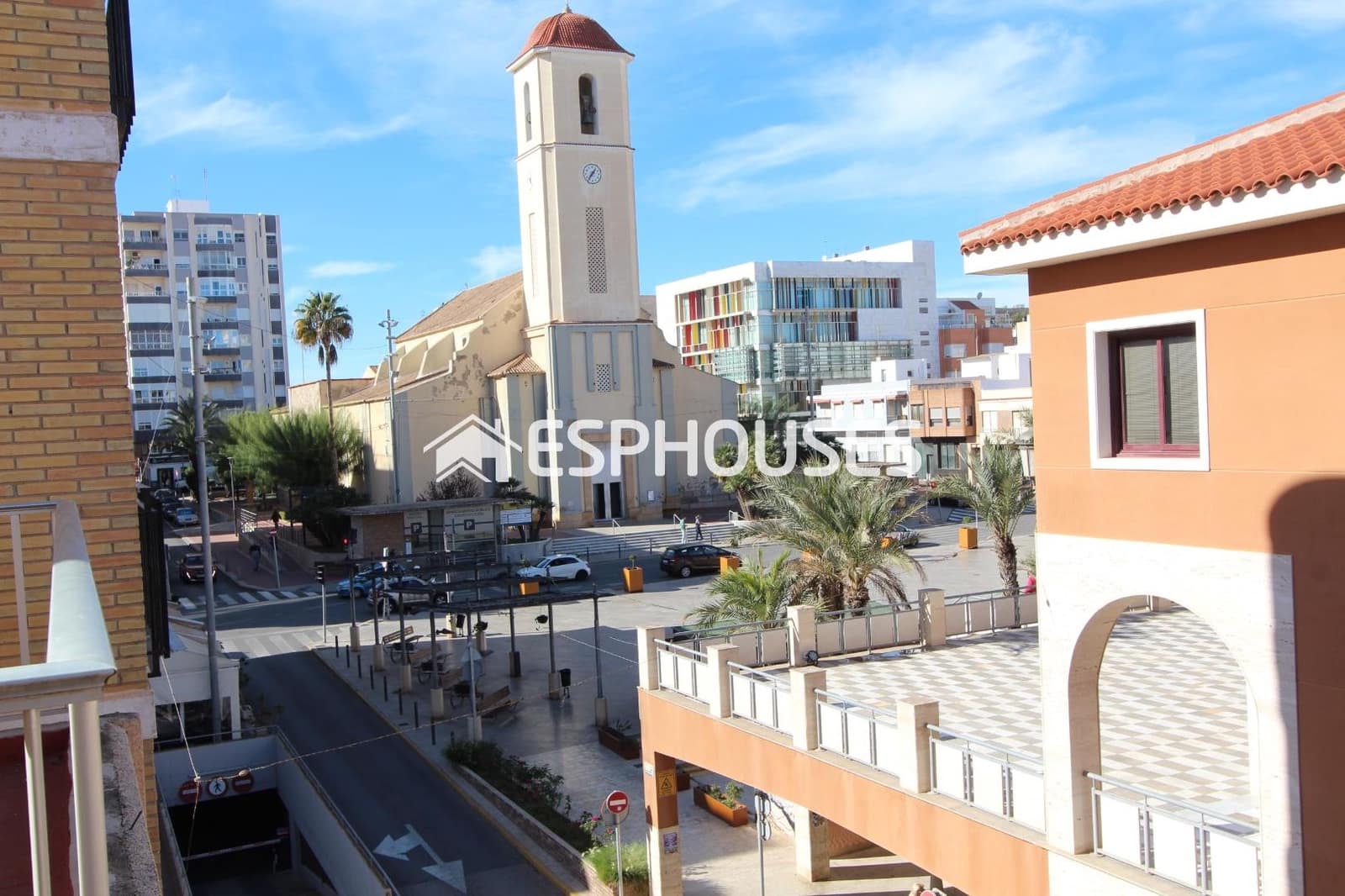 3 bedroom Apartment for sale in Guardamar del Segura - € 129,000 (Ref: 9444243)