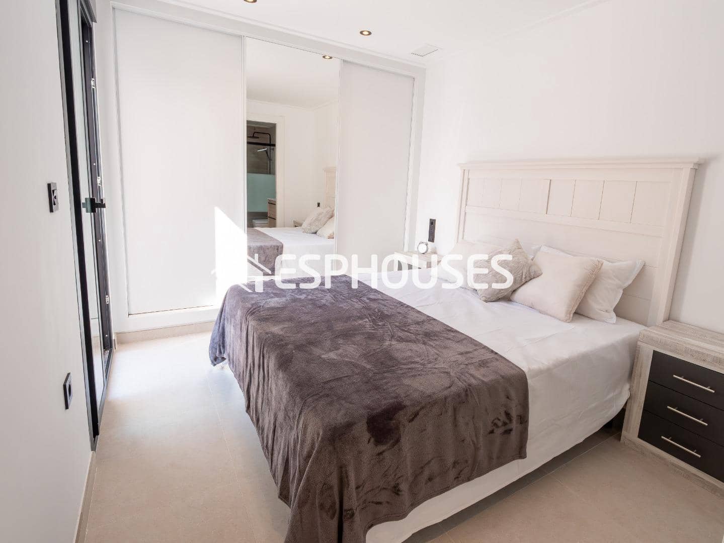 3 sovrum Villa till salu i San Fulgencio med pool garage - 392 000 € (Ref: 9444244)