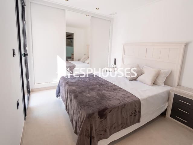 3 sovrum Villa till salu i San Fulgencio med pool garage - 392 000 € (Ref: 9444244)