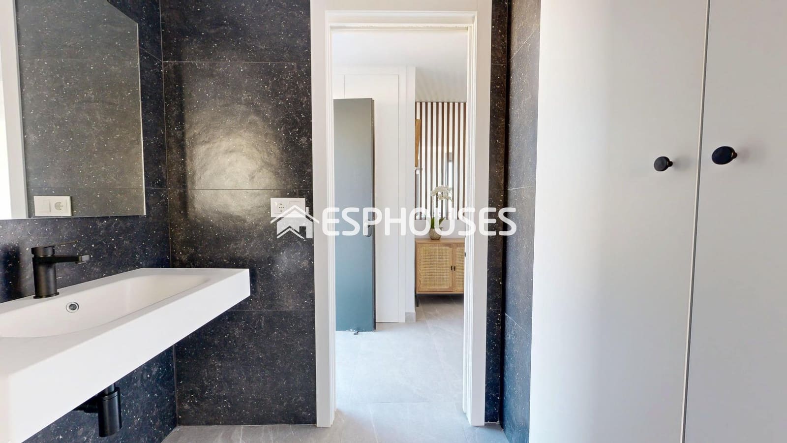 3 makuuhuone Huvila myytävänä paikassa Polop mukana uima-altaan - 623 115 € (Ref: 9444245)