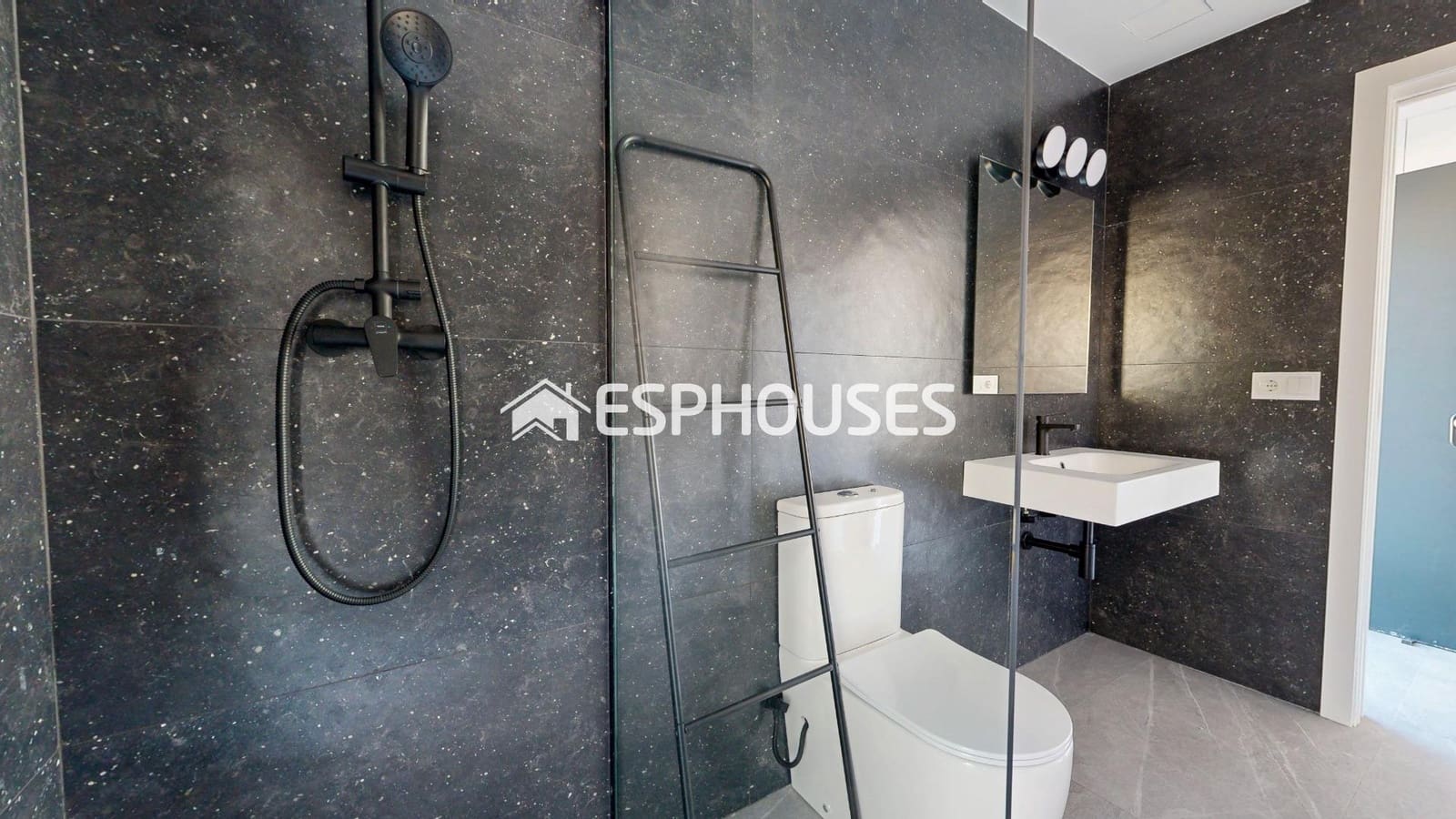 3 makuuhuone Huvila myytävänä paikassa Polop mukana uima-altaan - 623 115 € (Ref: 9444245)